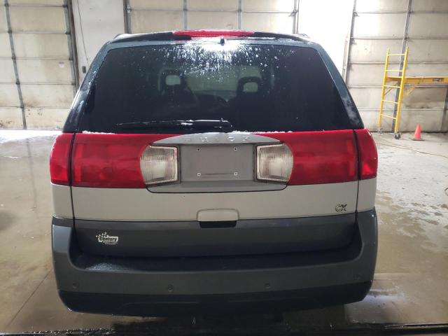 Photo 6 from auction – 2003 BUICK RENDEZVOUS with VIN 3G5DA03E23S579793