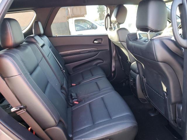 Photo 11 from auction – 2022 DODGE DURANGO GT with VIN 1C4RDJDG3NC190486