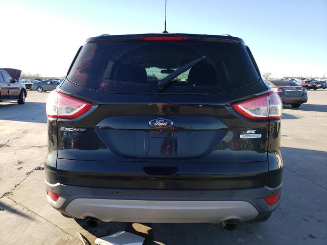 Photo 6 from auction – 2014 FORD ESCAPE SE with VIN 1FMCU0GX0EUA76687