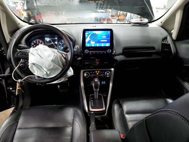 Photo 8 from auction – 2021 FORD ECOSPORT T with VIN MAJ6S3KL4MC423543