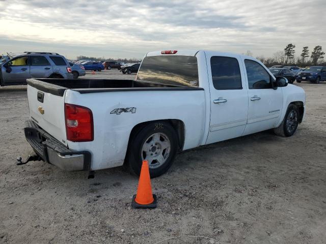 Photo 3 from auction – 2012 CHEVROLET SILVERADO with VIN 3GCPKTE75CG219231