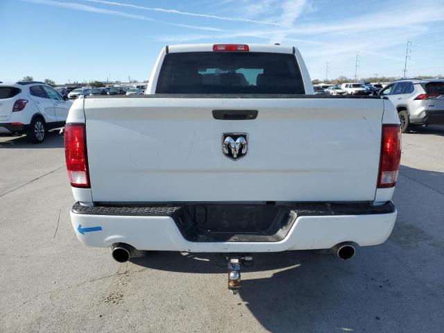 Photo 6 from auction – 2012 DODGE RAM 1500 S with VIN 1C6RD7KT8CS176628