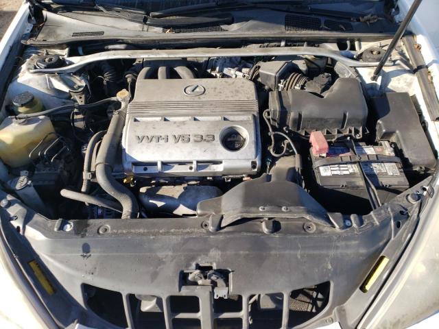Photo 11 from auction – 2004 LEXUS ES 330 with VIN JTHBA30G145013772