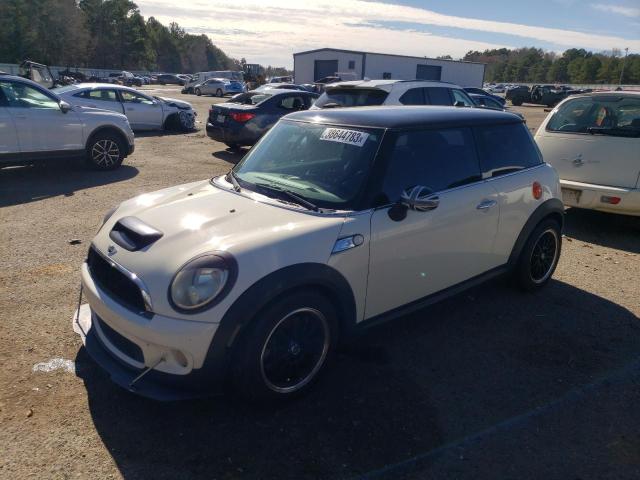 صورة رقم 1 من المزاد - 2010 MINI COOPER S مع VIN WMWMF7C57ATX42652