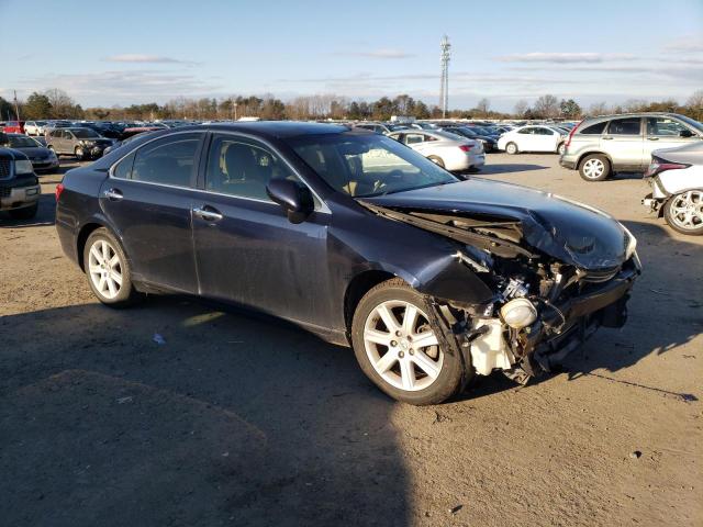 Photo 4 from auction – 2008 LEXUS ES 350 with VIN JTHBJ46G682205564
