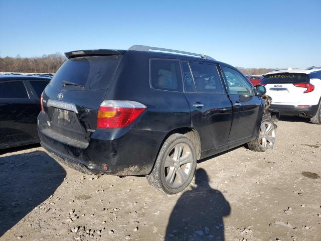Photo 3 from auction – 2008 TOYOTA HIGHLANDER with VIN JTEES42A982089124