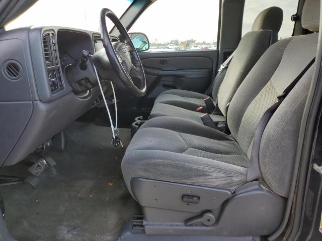 Photo 7 from auction – 2006 CHEVROLET SILVERADO with VIN 1GCEK19B06Z112232