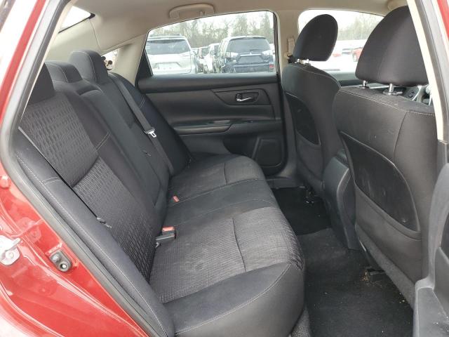Photo 10 from auction – 2017 NISSAN ALTIMA 2.5 with VIN 1N4AL3AP7HN331753