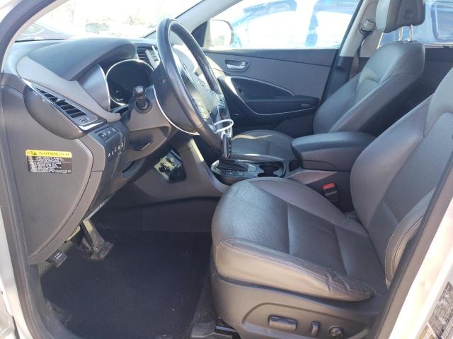Photo 7 from auction – 2016 HYUNDAI SANTA FE S with VIN KM8SRDHF7GU139930