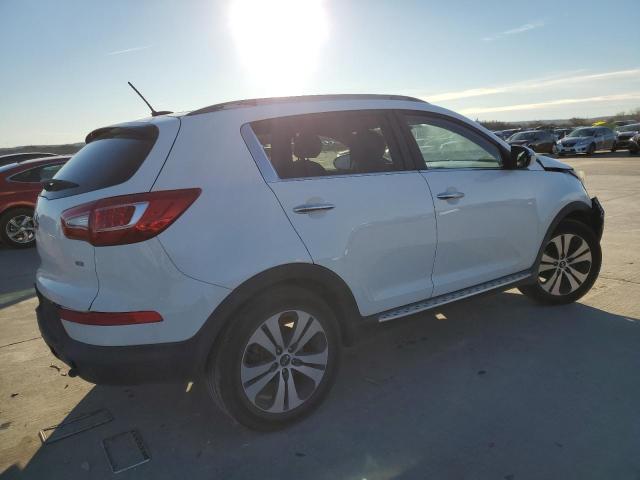 Photo 3 from auction – 2013 KIA SPORTAGE E with VIN KNDPC3A29D7503045