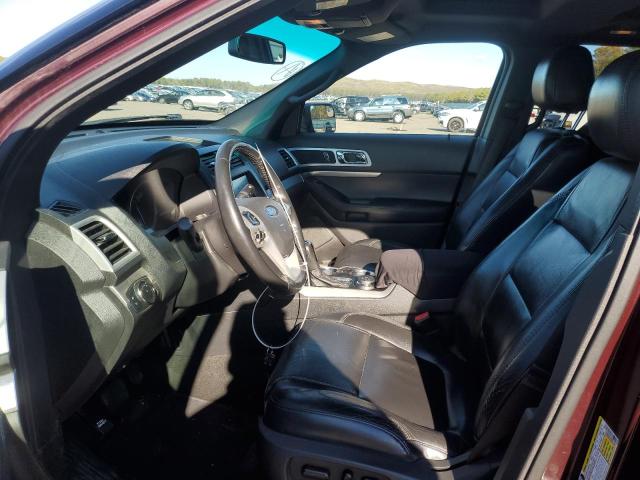 Photo 7 from auction – 2011 FORD EXPLORER X with VIN 1FMHK8D82BGA77972