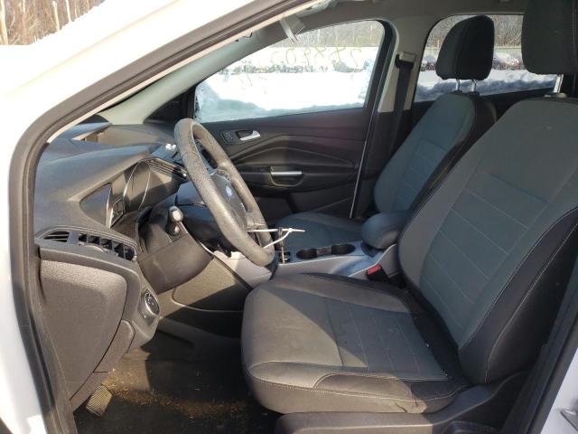 Photo 7 from auction – 2016 FORD ESCAPE SE with VIN 1FMCU9G97GUC13052