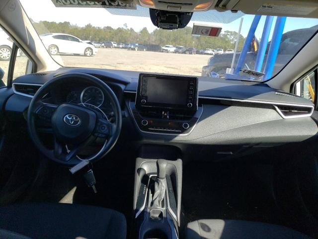 Photo 8 from auction – 2020 TOYOTA COROLLA LE with VIN 5YFEPRAE9LP099153