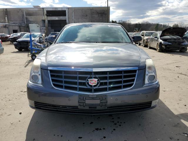 Photo 5 from auction – 2011 CADILLAC DTS PREMIU with VIN 1G6KH5E63BU129439