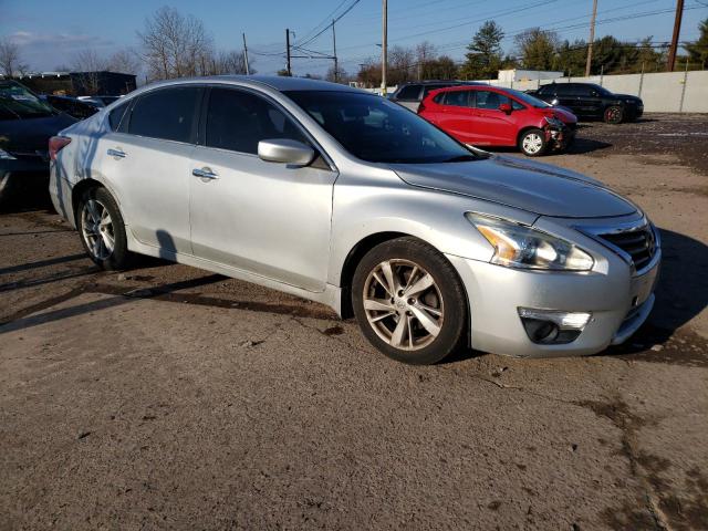 Photo 4 from auction – 2015 NISSAN ALTIMA 2.5 with VIN 1N4AL3AP8FC409241
