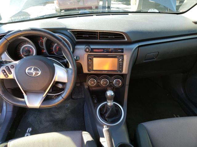 Photo 8 from auction – 2015 TOYOTA SCION TC with VIN JTKJF5C79F3095652