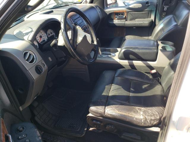 Photo 7 from auction – 2004 FORD F150 SUPER with VIN 1FTPW14534KA74113