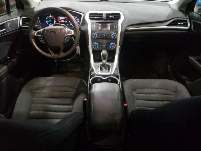 Photo 8 from auction – 2014 FORD FUSION SE with VIN 3FA6P0H74ER338800