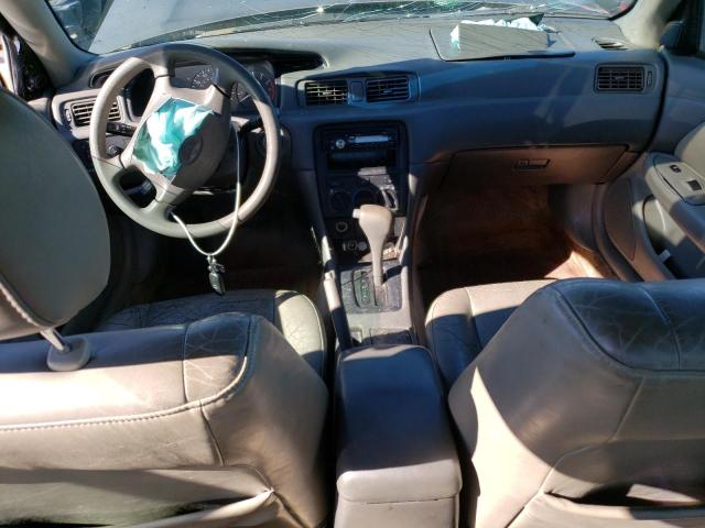 Photo 8 from auction – 2000 TOYOTA CAMRY CE with VIN 4T1BG22K1YU701063