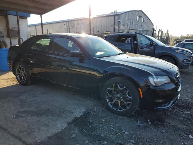 Photo 4 from auction – 2016 CHRYSLER 300 S with VIN 2C3CCAGG1GH329409