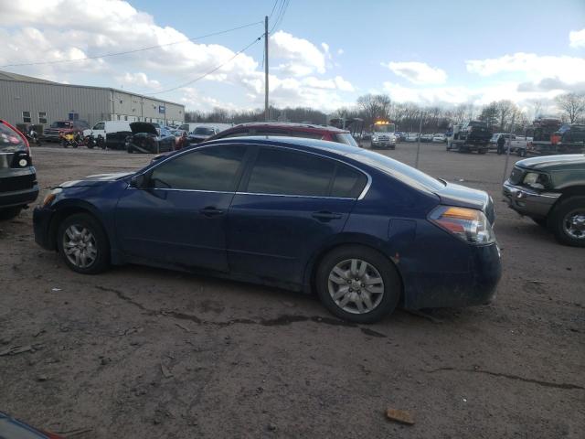 Photo 2 from auction – 2010 NISSAN ALTIMA BAS with VIN 1N4AL2AP2AC110864