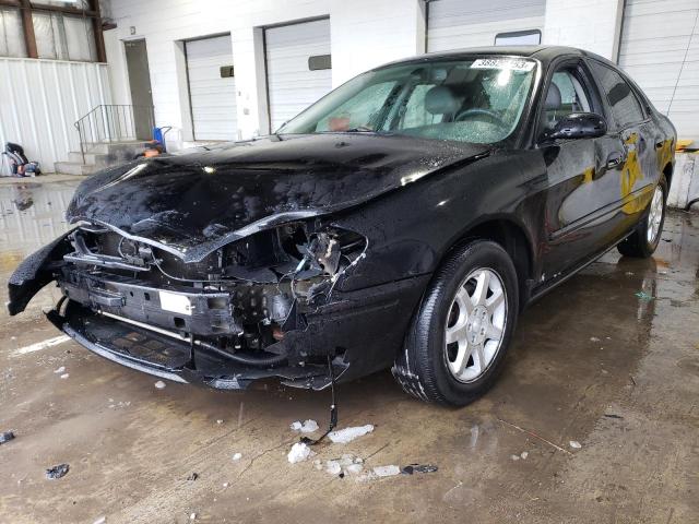 FORD TAURUS SEL 2007 with VIN 1FAFP56U67A109716 - Photo from auction
