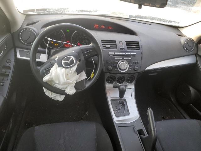 Photo 8 from auction – 2011 MAZDA 3 I with VIN JM1BL1VG6B1361385