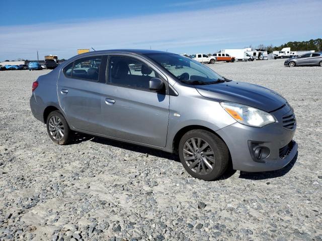 Photo 4 from auction – 2018 MITSUBISHI MIRAGE with VIN ML32F3FJ9JHF03950
