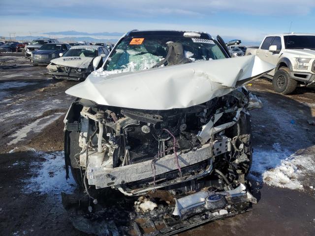 Photo 5 from auction – 2016 LEXUS RX 350 BAS with VIN 2T2BZMCA1GC049617