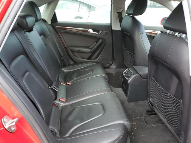 Photo 10 from auction – 2012 AUDI A4 PREMIUM with VIN WAUFFAFL8CA113397