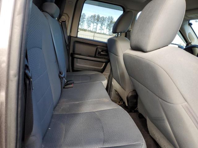 Photo 10 from auction – 2017 RAM 1500 ST with VIN 1C6RR6FT2HS791124