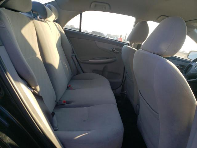 Photo 10 from auction – 2010 TOYOTA COROLLA BA with VIN 1NXBU4EE0AZ313337