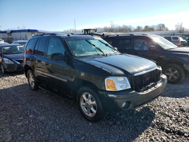 Photo 4 from auction – 2004 GMC ENVOY with VIN 1GKDT13S542418600