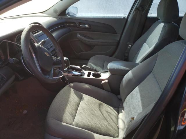 Photo 7 from auction – 2014 CHEVROLET MALIBU LS with VIN 1G11B5SL9EF169806