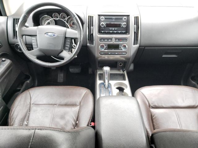Photo 8 from auction – 2010 FORD EDGE LIMIT with VIN 2FMDK3KCXABA96039