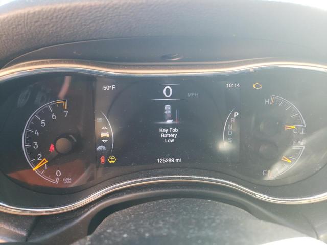 Photo 9 from auction – 2015 JEEP GRAND CHER with VIN 1C4RJFBG3FC912033
