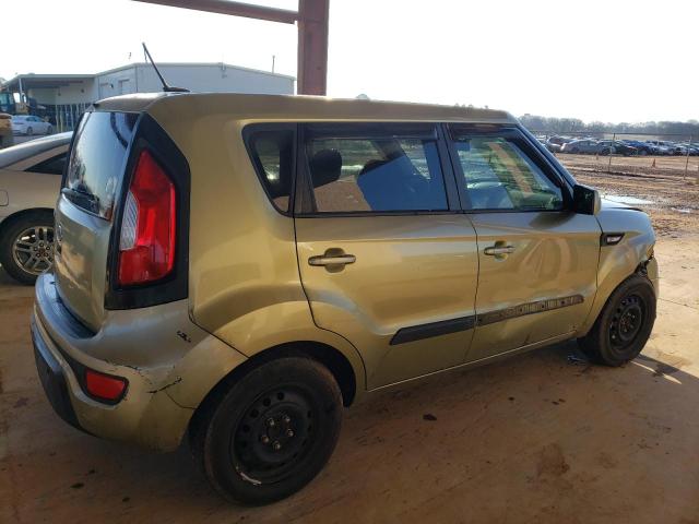 Photo 3 from auction – 2012 KIA SOUL with VIN KNDJT2A57C7440407