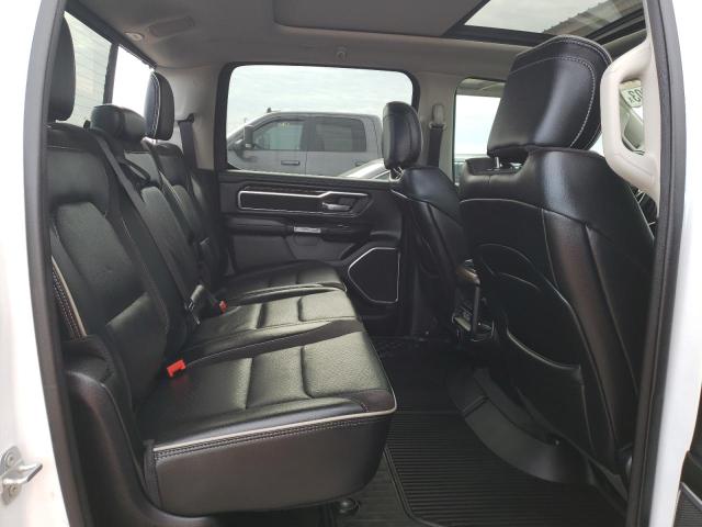Photo 10 from auction – 2022 RAM 1500 LARAM with VIN 1C6SRFJTXNN101316