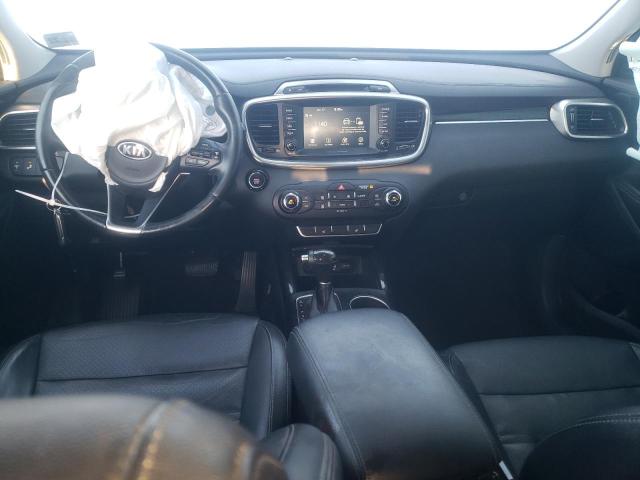Photo 8 from auction – 2017 KIA SORENTO EX with VIN 5XYPHDA51HG234176