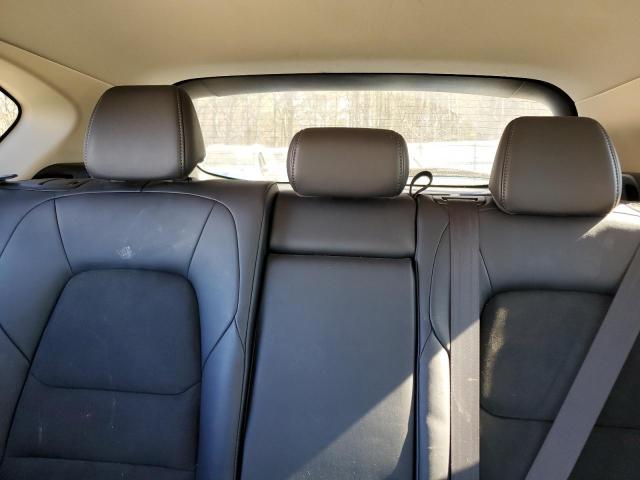 Photo 10 from auction – 2021 MAZDA CX-5 TOURI with VIN JM3KFACM8M0358620
