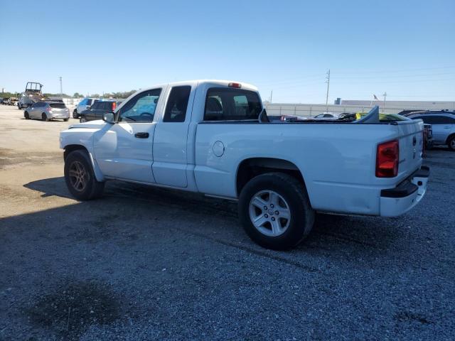 Photo 2 from auction – 2011 DODGE DAKOTA SLT with VIN 1D7RE3BK9BS701223