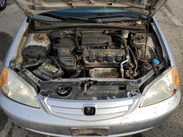 Photo 11 from auction – 2003 HONDA CIVIC EX with VIN 2HGES26793H500658
