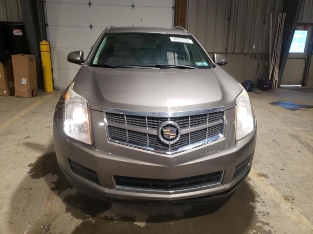 Photo 5 from auction – 2011 CADILLAC SRX LUXURY with VIN 3GYFNDEY0BS680358