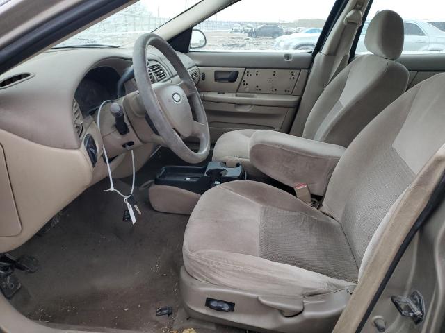 Photo 7 from auction – 2004 FORD TAURUS SE with VIN 1FAFP53234G184224
