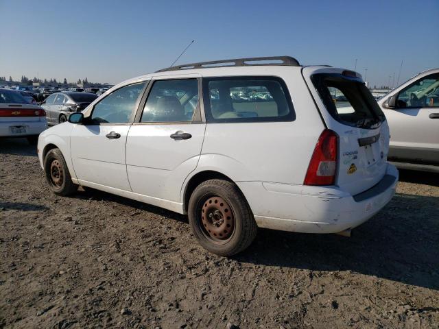 Photo 2 from auction – 2007 FORD FOCUS ZXW with VIN 1FAFP36N57W218748