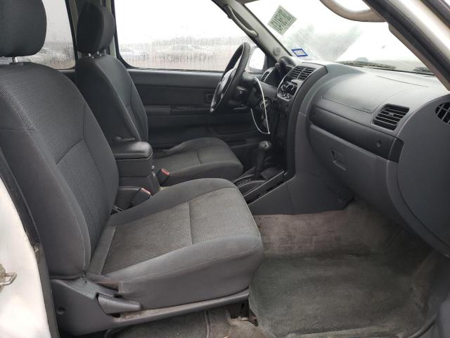 Photo 7 from auction – 2003 NISSAN FRONTIER C with VIN 1N6ED29X83C446046