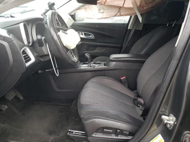 Photo 7 from auction – 2017 CHEVROLET EQUINOX LT with VIN 2GNFLFEK4H6301265