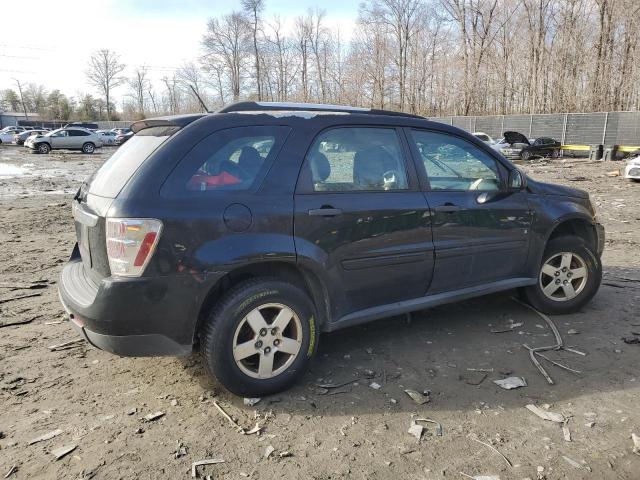 Photo 3 from auction – 2008 CHEVROLET EQUINOX LS with VIN 2CNDL13F586325255
