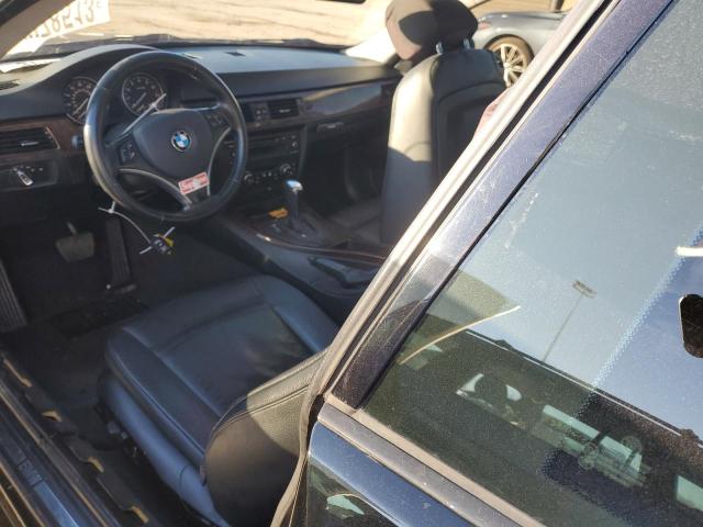 Photo 8 from auction – 2010 BMW 328 XI with VIN WBAWC3C57AP471031