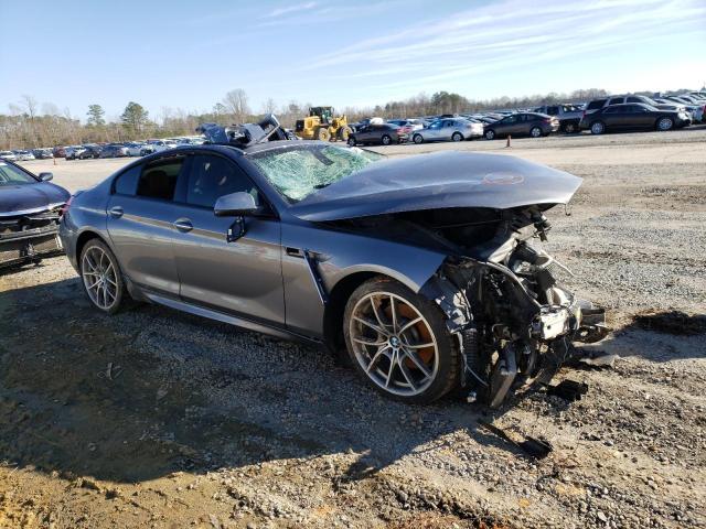 Photo 4 from auction – 2015 BMW 640 I GRAN with VIN WBA6A0C53FD318711